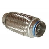 Гофра глушителя 45x320 мм FISCHER (Польша) 345-320