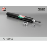 Амортизатор 1118 Калина вкладыш передней стойки масло FENOX